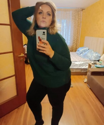 ❤️ Я живу в Москве 🏙 и предлагаю широкий спектр услуг для искушенных джентльменов. Мое фото 📸 подтверждают мою естественную красоту и аппетитные формы. Отношусь к каждому мужчине с уважением и нежностью, готовая подарить тебе незабываемые моменты релаксации и удовольствия. 💋 Уверена, что ты будешь доволен нашим встречей, ведь я умею доставлять настоящее удовольствие и удовлетворять даже самые смелые желания. 💦 Не теряй времени, позвони мне прямо сейчас! 😉 Отзывы о моей работе это лучшее подтверждение моей профессиональности. Уверена, наши встречи станут самыми яркими моментами в твоей жизни. Ожидаю тебя в Москве, чтобы воплотить все твои фантазии в реальность. 🌟 Анжела