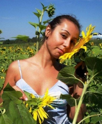 Ксюшенька